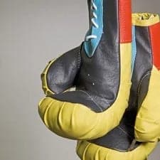 Clinch MMA