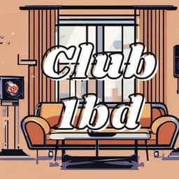 CLUB 1BD