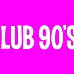 Club 90s