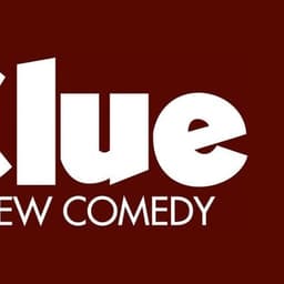 Clue - The Musical
