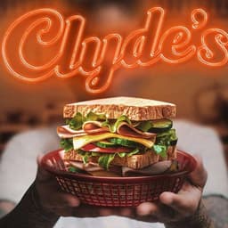 Clyde's