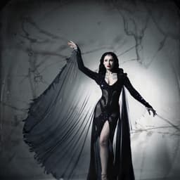 Cobweb Cabaret
