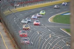 Coca-Cola 600