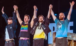 Coldplay