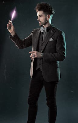 Colin Cloud
