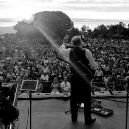 Collin Raye Trio