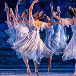 Columbus Ballet