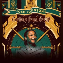 Comedy Band Camp