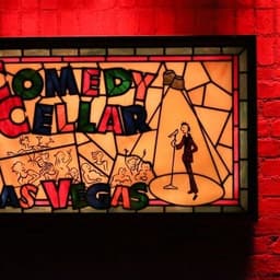 Comedy Cellar