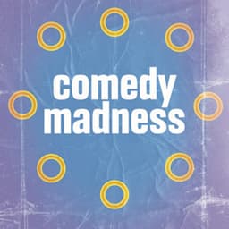 Comedy Madness