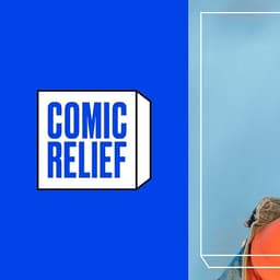 Comic Relief