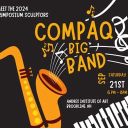 Compaq Big Band