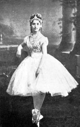 Coppelia