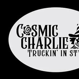 Cosmic Charlie