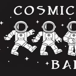 Cosmic Jerry Band