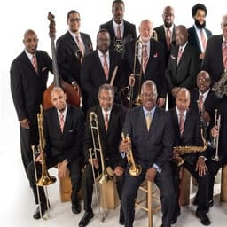 Count Basie
