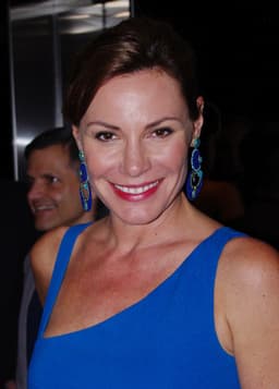 Countess Luann