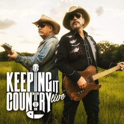 CountryLIVE