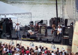 Cowboy Mouth