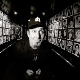 Craig Gass