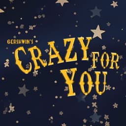 Crazy For Gershwin