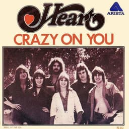 Crazy on Heart