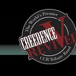 Creedence Revived