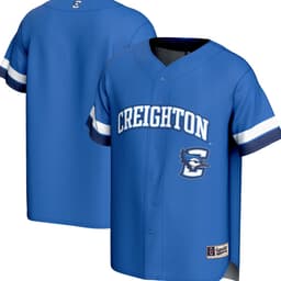 Creighton Blue Jays