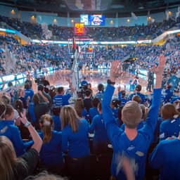 Creighton Bluejays