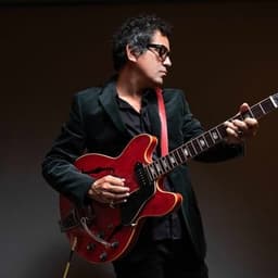 Croce Plays Croce