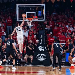 Crosstown Shootout
