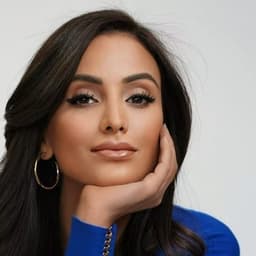 Crystal Marie Denha