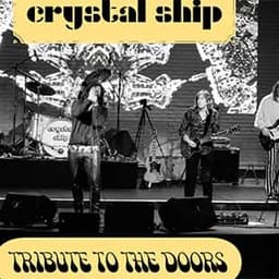 Crystal Ship