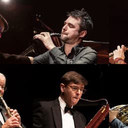 CU Jazz Ensemble