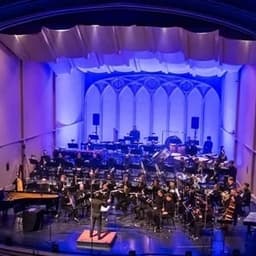 CU Symphonic Band
