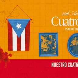 Cuatro Festival