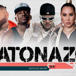 Cubatonazo