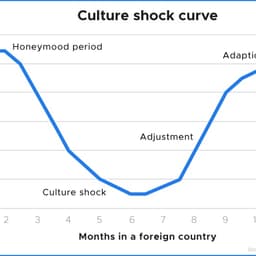 Culture Shock