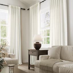 Curtains