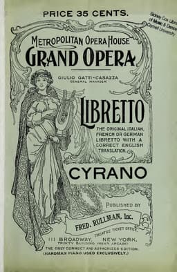 Cyrano