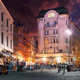 Czech Republic