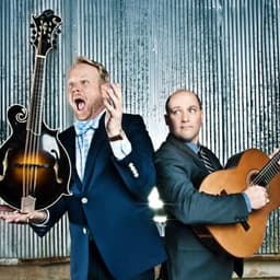 Dailey and Vincent