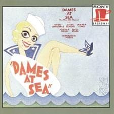 Dames At Sea