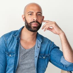 Damien Geter