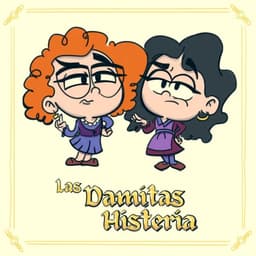 Damitas Histeria