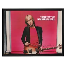 Damn The Torpedoes