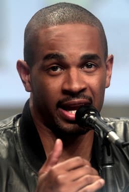 Damon Wayans Jr