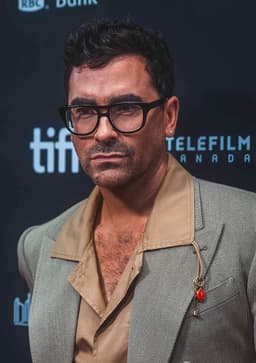 Dan Levy
