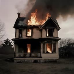 Danger House