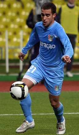 Dani Fernandez
